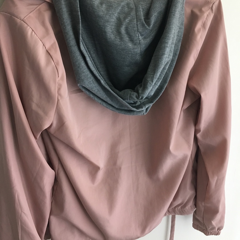 Pink Jacket - Picture 2 of 2